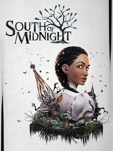South of Midnight: Premium Edition – v1.1.0-184977 + 2 DLCs/Bonuses