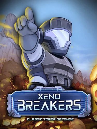 XENOBREAKERS: Classic Tower Defense