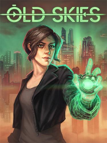 Old Skies: Deluxe Edition, v2.0a + Bonus Soundtrack