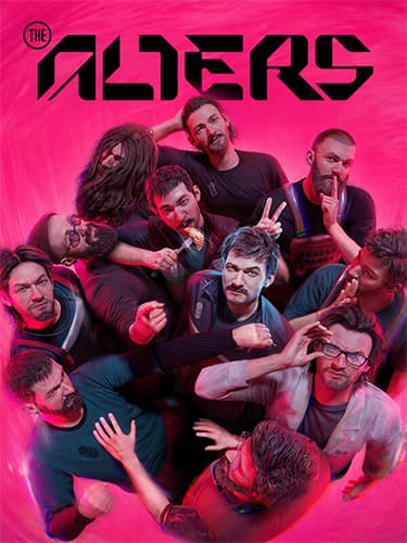 The Alters – v1.0.1.46 + Bonus Soundtrack cover