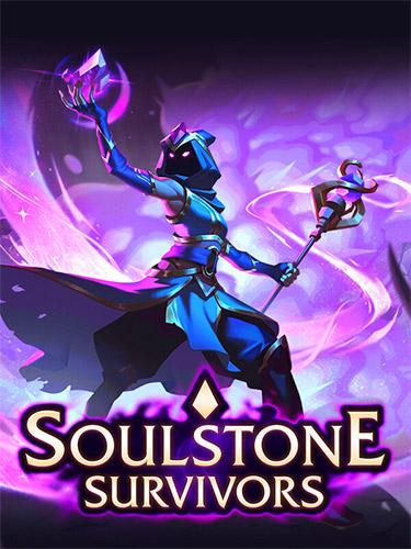 Soulstone Survivors + Soundtrack Bundle, v1.0f (Release) + 2 DLCs/Bonuses
