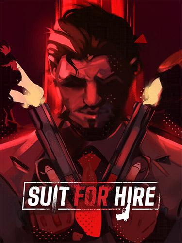Suit for Hire – v1.0.1 + CrackFix