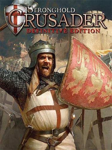 Stronghold Crusader: Definitive Edition – v2.01 + DLC