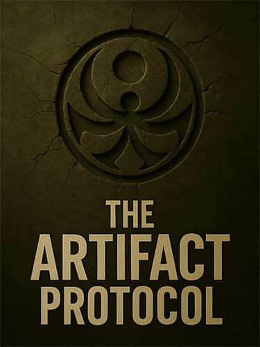 The Artifact Protocol – v1.0.1 cover