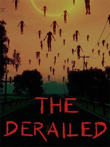 The Derailed – v1.0.1 cover