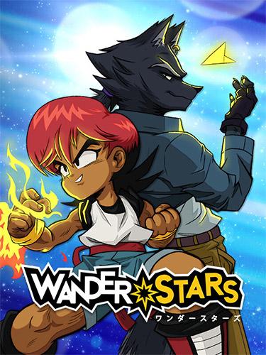 Wander Stars – v1.1.22