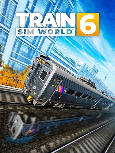 Train Sim World hero cover 5