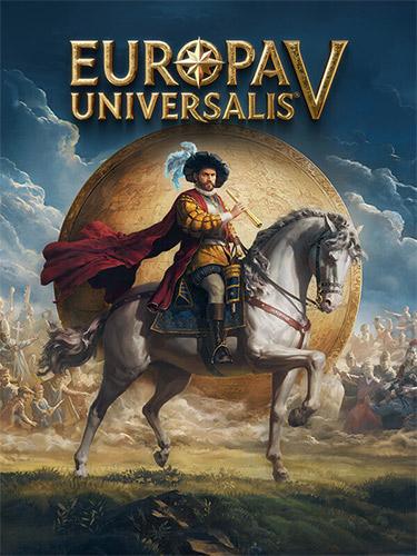 Europa Universalis cover 3