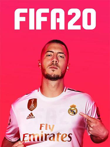FIFA hero cover 5