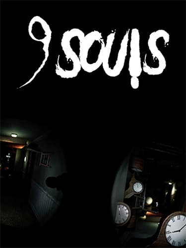 9 Souls cover