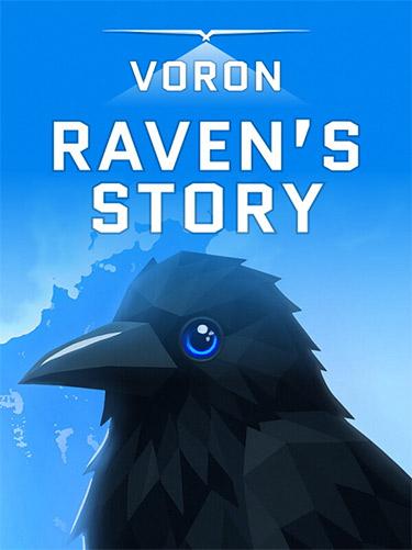 VORON: Raven’s Story & Soundtrack + Bonus OST