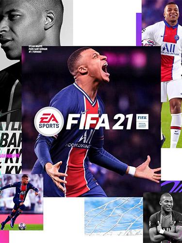 FIFA 21 – v1.0.72.32477 [Monkey Repack]