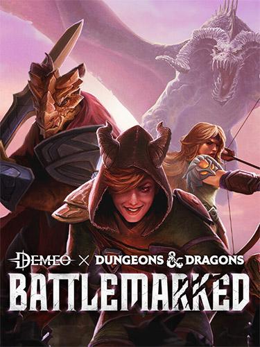 Demeo x Dungeons & Dragons: Battlemarked – v1.4.26558/v1.6.26714