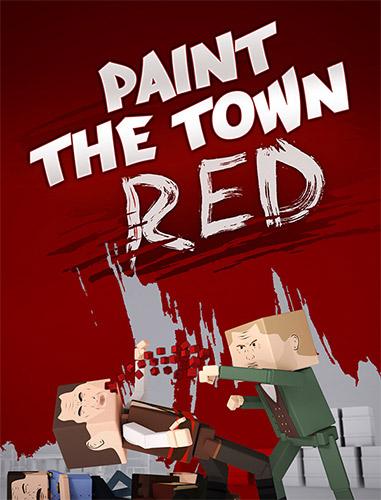 Paint the Town Red – v1.0.0 r5475