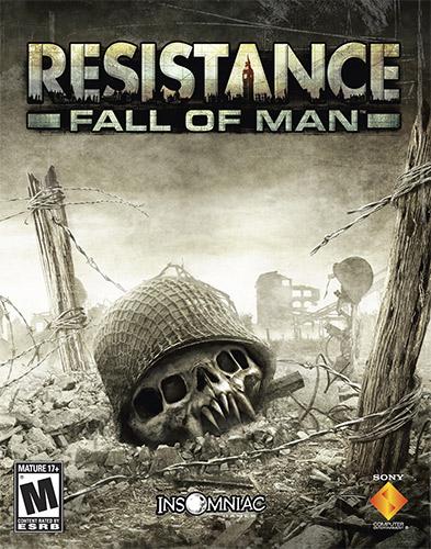 Resistance cover 3