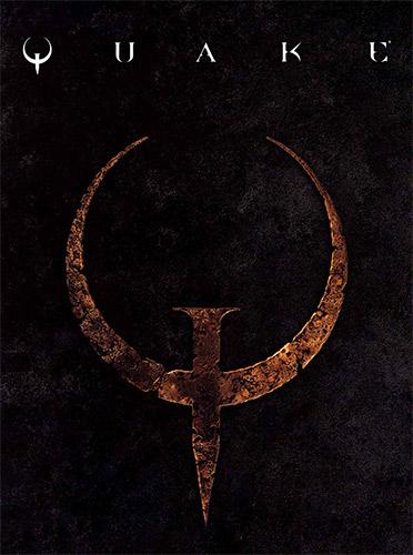 Quake cover 2