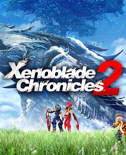 Xenoblade Chronicles