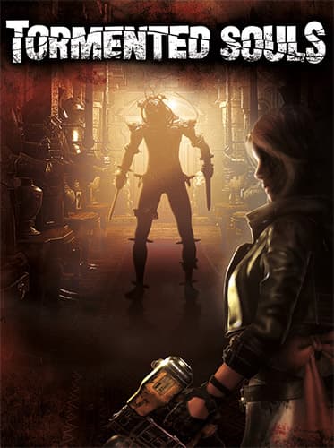 Tormented Souls, v1.07 – 0.88.2 cover