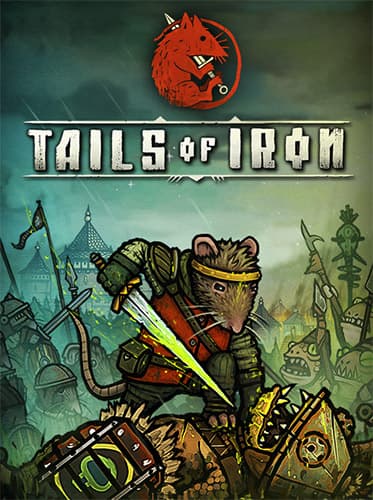 Tails of Iron – v1.22 + Expansion + DLC cover