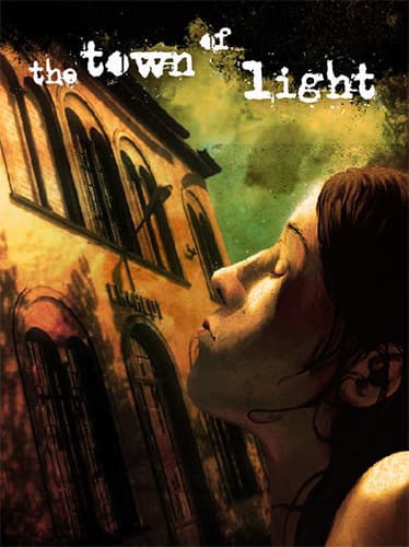 The Town of Light – Build 7361644 + Bonus Content cover