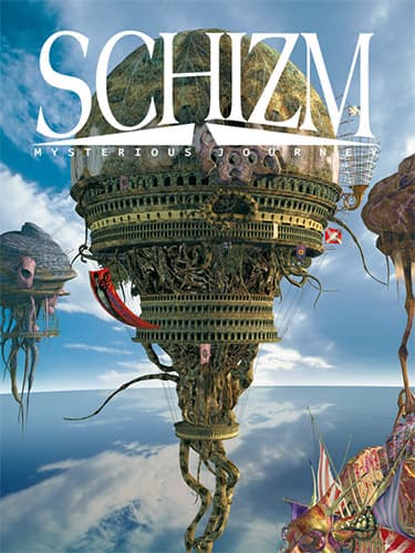 Schizm: Mysterious Journey – Build 744 cover
