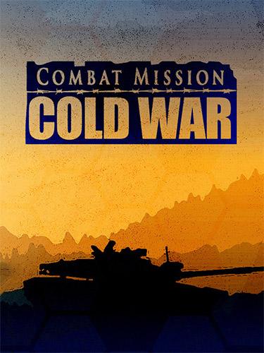 Combat Mission cover 2