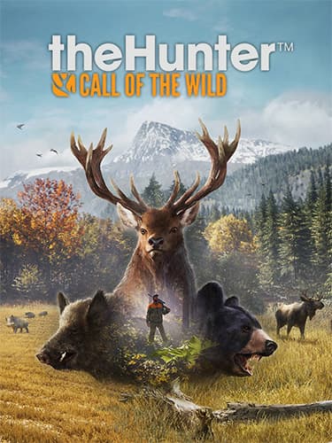 theHunter: Call of the Wild – Complete Collection – v3028143 + 66 DLCs + Windows 7 Fix cover