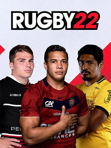 Rugby cover 2