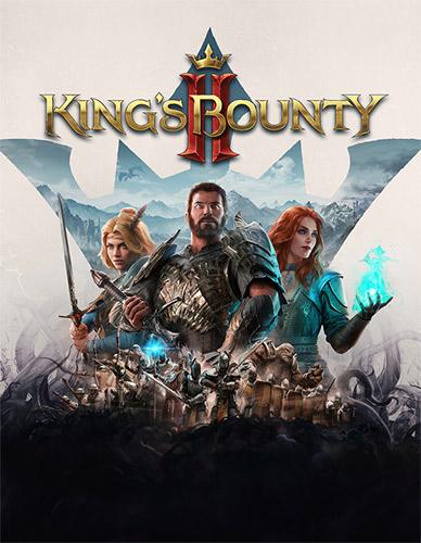 King’s Bounty cover 2