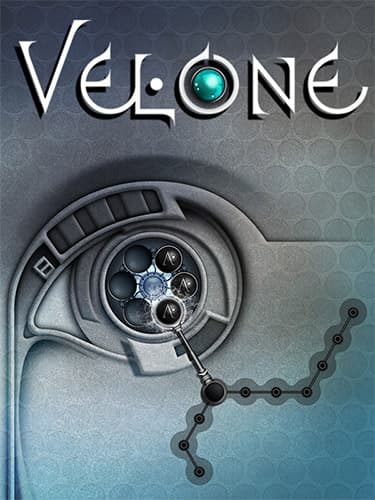 VELONE: Supporter Bundle – v1.0.1g2 cover
