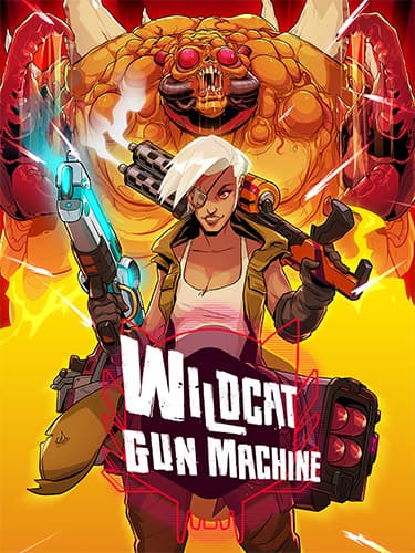 Wildcat Gun Machine – v1.004 cover