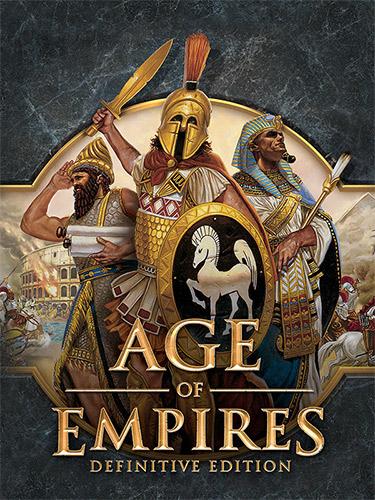 Age of Empires hero cover 3