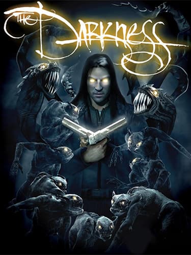 The Darkness – v1.03 + RPCS3 Emulator cover