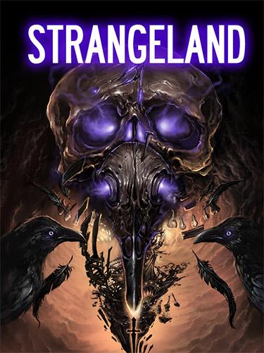 Strangeland – v3.0 + Bonus Soundtrack