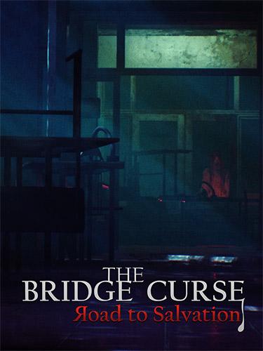 The Bridge Curse cover 2