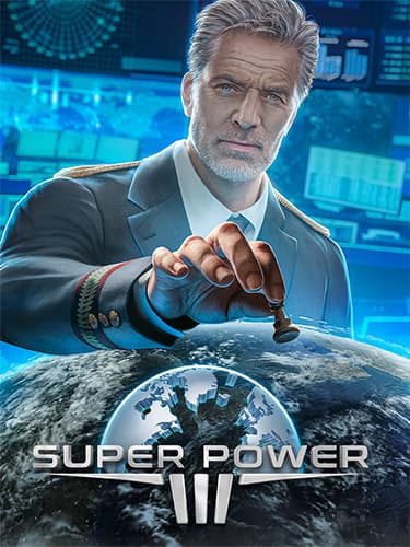 SuperPower 3 – Build #27642 cover
