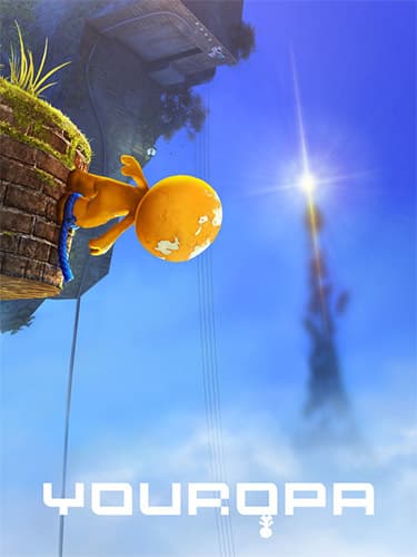 Youropa – v2.0.10 cover