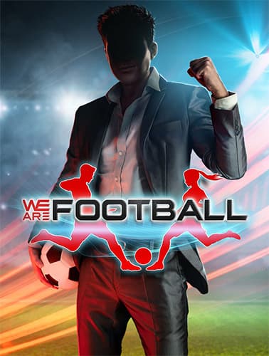 We Are Football: Edition “Bundesliga” – v1.17/2.04 + 2 DLCs cover