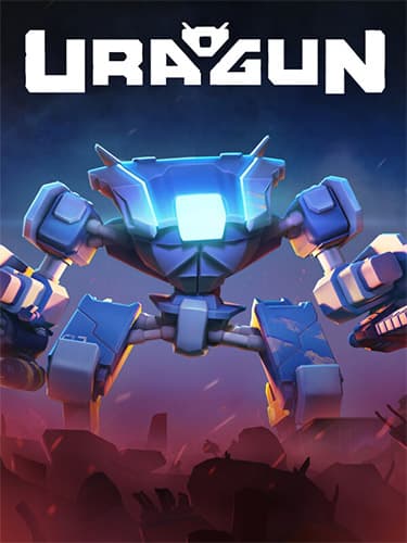 Uragun – v1.1.2 cover
