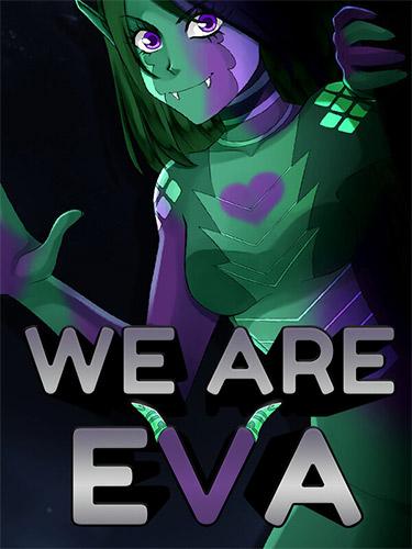 We are Eva + Bonus OST