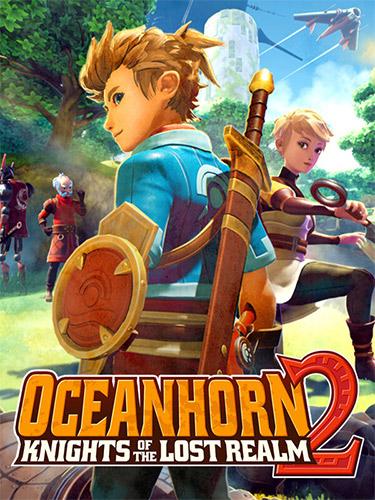 Oceanhorn