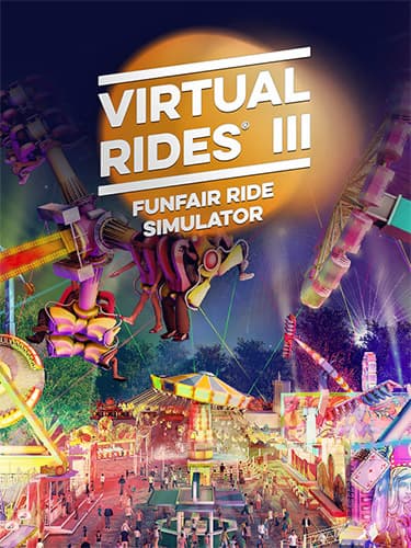 Virtual Rides 3: Ultimate Edition – v2.7.0f4 + 11 DLCs