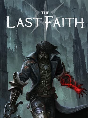 The Last Faith cover