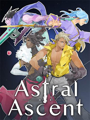 Astral Ascent – v2.4.0 (1181) + 5 DLCs/Bonuses