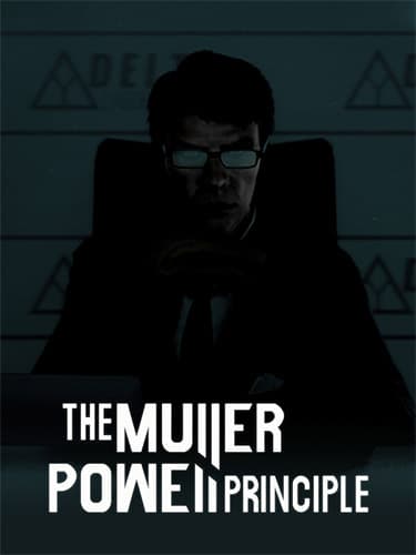 The Muller-Powell Principle – v1.1.2.0 cover