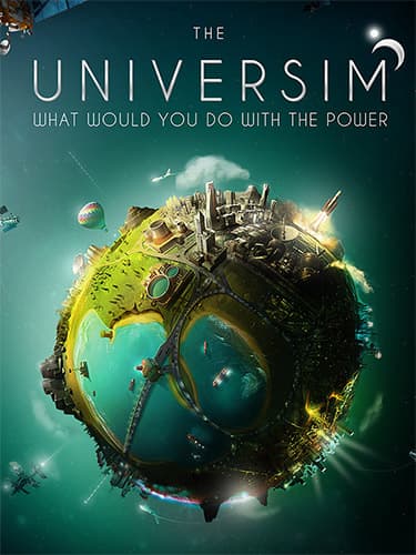 The Universim – v1.0.00.46017 (Release) cover