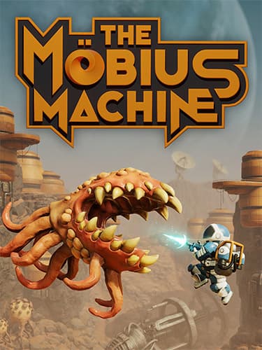The Mobius Machine – v1.1.0 cover