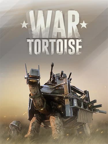 War Tortoise – v10000 (33) cover