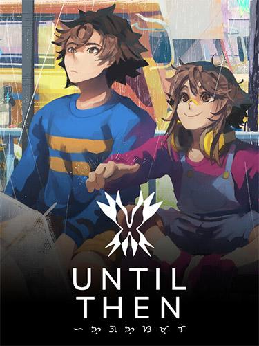 Until Then – v1.2 封面
