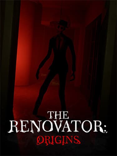 The Renovator: Origins – v1.02 cover